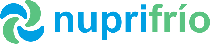 Nuprifrio Solutions S.L.